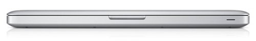 Apple Macbook Pro 13'' 2,7 GHz Test - 3