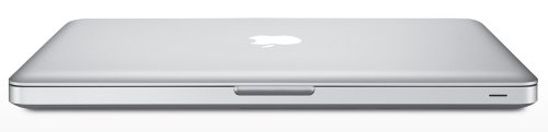 Apple Macbook Pro 13'' 2,7 GHz Test - 4