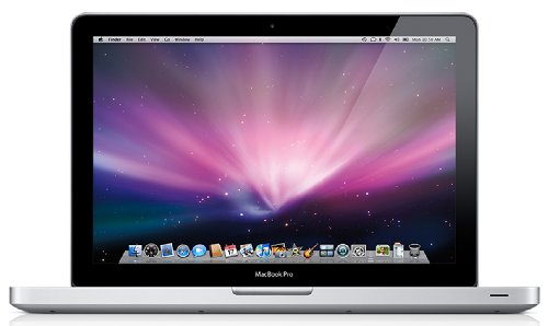 Apple Macbook Pro 13.3'' 2,7 GHz Test - 0
