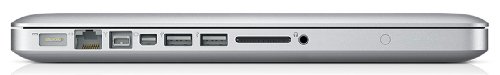 Apple Macbook Pro 13.3'' 2,7 GHz Test - 4
