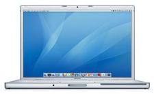 Test Apple MacBook Pro 15