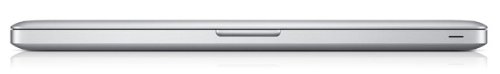 Apple Macbook Pro 15'' 2,2 GHz Test - 3