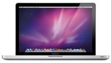 Test Apple Macbook Pro 15'' 2,2 GHz