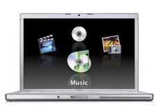 Apple MacBook Pro 15 Test Apple MacBook Pro 15