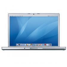 Test Apple MacBook Pro 15,4
