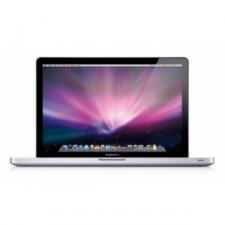Test Apple MacBook Pro 15,4