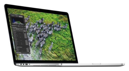 Apple MacBook Pro 15 Retina Test - 0