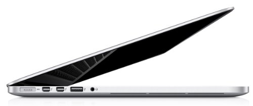 Apple MacBook Pro 15 Retina Test - 2