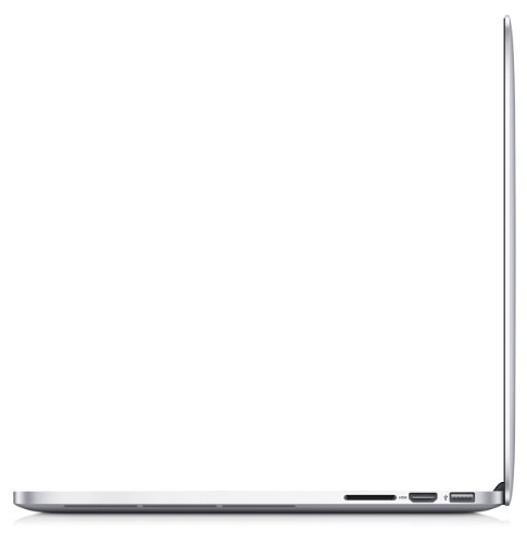 Apple MacBook Pro 15 Retina Test - 3