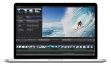 Test Macbooks - Apple MacBook Pro 15 Retina 