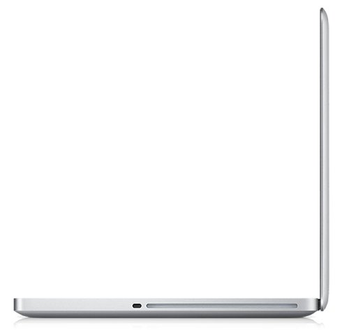 Apple MacBook Pro 15 Zoll Intel Core i5 2.66 GHz Test - 2