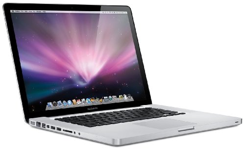 Apple Macbook Pro 15 Zoll Intel Core i7 2,66 GHZ Test - 0