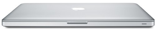 Apple Macbook Pro 15 Zoll Intel Core i7 2,66 GHZ Test - 3