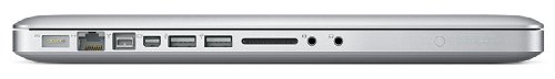 Apple Macbook Pro 15 Zoll Intel Core i7 2,66 GHZ Test - 4