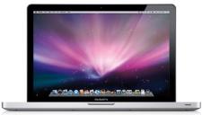 Test Apple Macbook Pro 15 Zoll Intel Core i7 2,66 GHZ