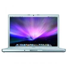 Test Apple MacBook Pro 17