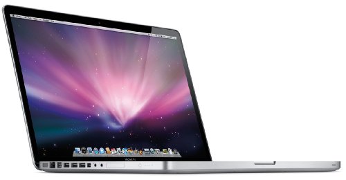 Apple Macbook Pro 17 Zoll Intel Core i5 2.53 GHz Test - 0