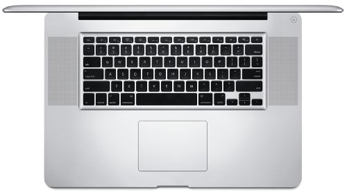 Apple Macbook Pro 17 Zoll Intel Core i5 2.53 GHz Test - 1