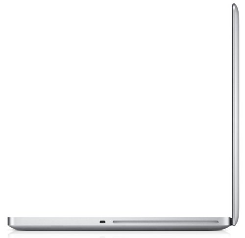 Apple Macbook Pro 17 Zoll Intel Core i5 2.53 GHz Test - 2