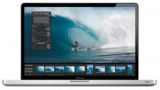 Test Apple Macbook Pro 17 Zoll Intel Core i5 2.53 GHz