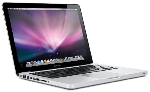 Apple MacBook Pro 2,66 GHz 17 Zoll Test - 0