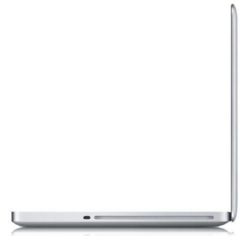 Apple MacBook Pro 2,66 GHz 17 Zoll Test - 2