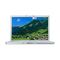 Test Apple Macbook Pro Alu 15.4