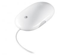 Test Apple Mighty Mouse