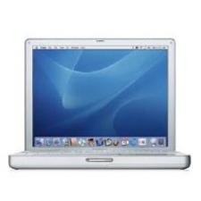 Test Apple PowerBook 12