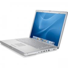 Test Apple PowerBook 17