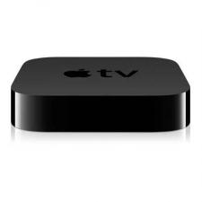 Test TV-Streaming-Geräte - Apple TV 2G (MC572FD/A) 