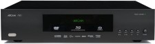 Test Arcam FMJ UDP 411