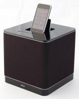 Arcam rcube Test - 0