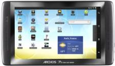 Test Archos 101 G9