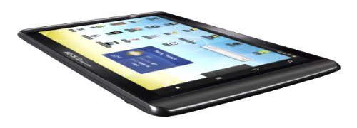 Archos 101 Internet Tablet Test - 1