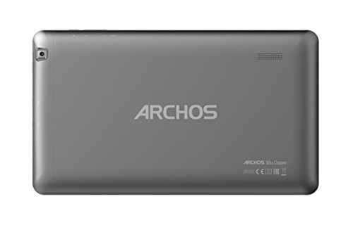 Archos 101b Copper Test - 0