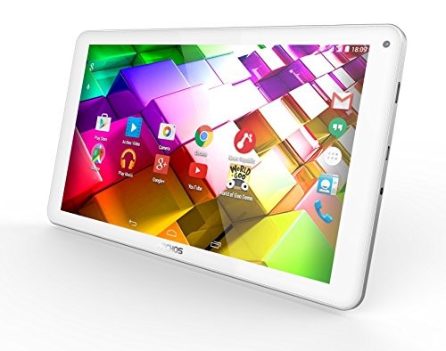 Archos 101b Copper Test - 1