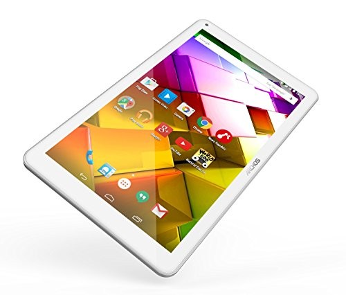 Archos 101b Copper Test - 2