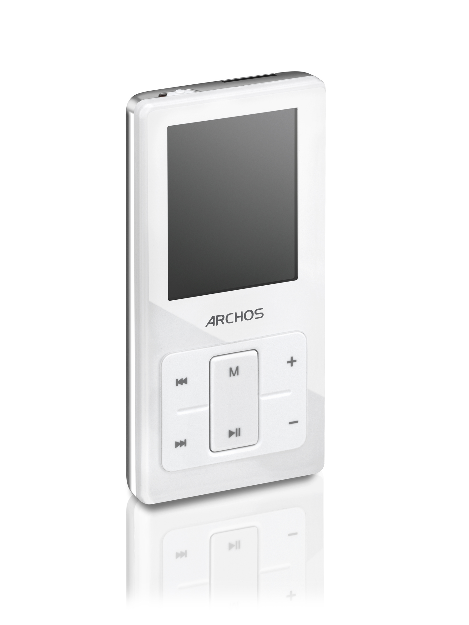 Archos 2 Test - 0