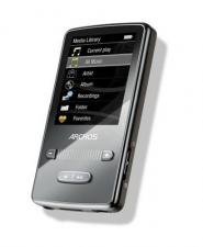 Test Archos 2 Vision