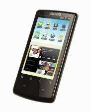 Test Archos 32