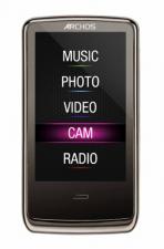 Test Archos 3cam Vision