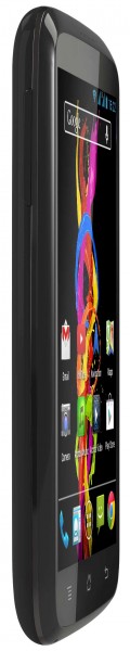 Archos 40 Titanium Test - 0