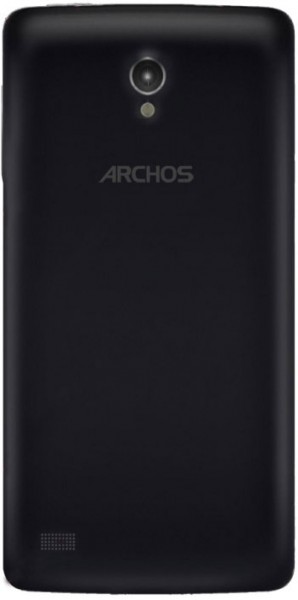 Archos 45b Platinum Test - 5