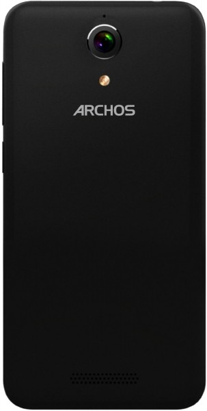 Archos 50 Power Test - 0