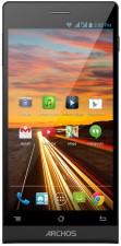 Test Archos 50c Oxygen