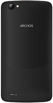Archos 52 Platinum Test - 2