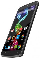 Test Archos 52 Platinum