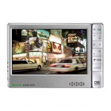Test Archos 605 WiFi