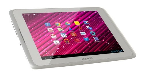 Archos 79 Xenon Test - 1